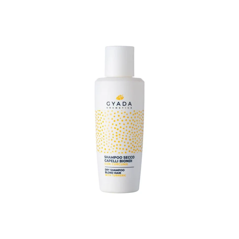 Dry Shampoo Blonde Hair 50 ml