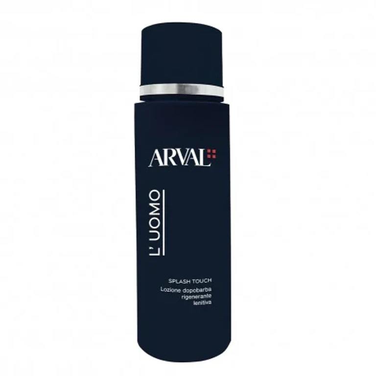 L Uomo Soothing Tonic Lotion After Shave 100ml
