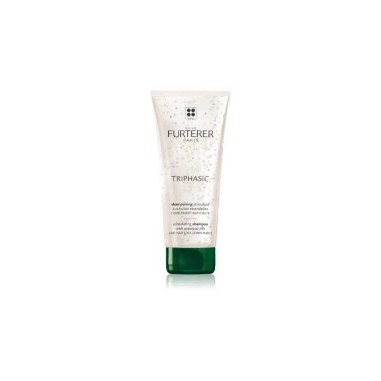 RenAnd Furterer Triphasic Stimulating Shampoo Anti-Hair Loss 200ml