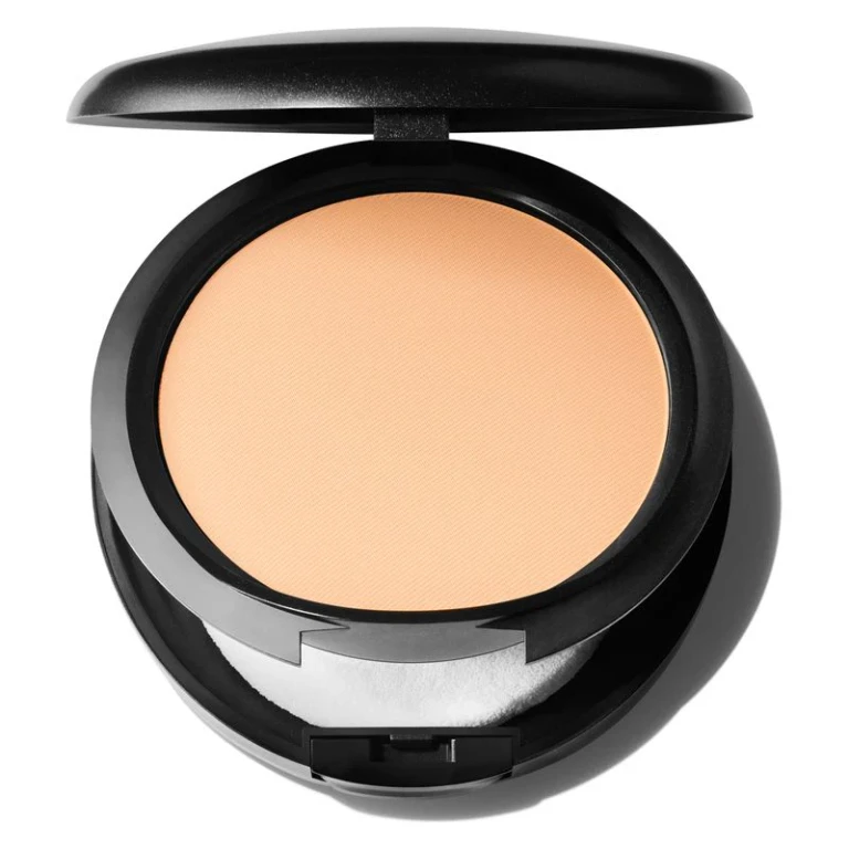 Mac Studio Fix Powder Plus Powder And Foundation C 5 (15 G)