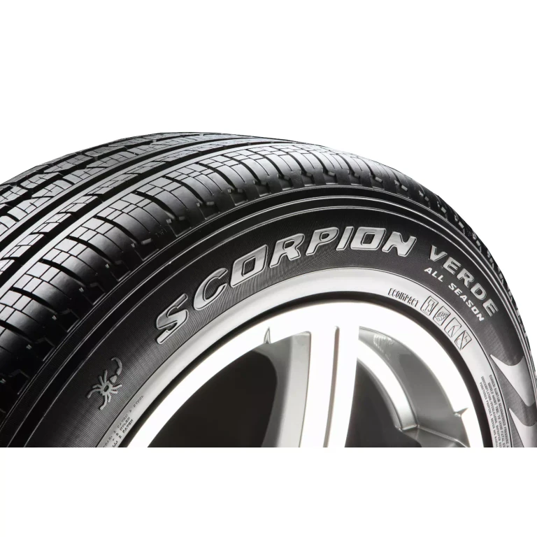 Scorpion Verde A/S - 265/40R21XL 105V Tire