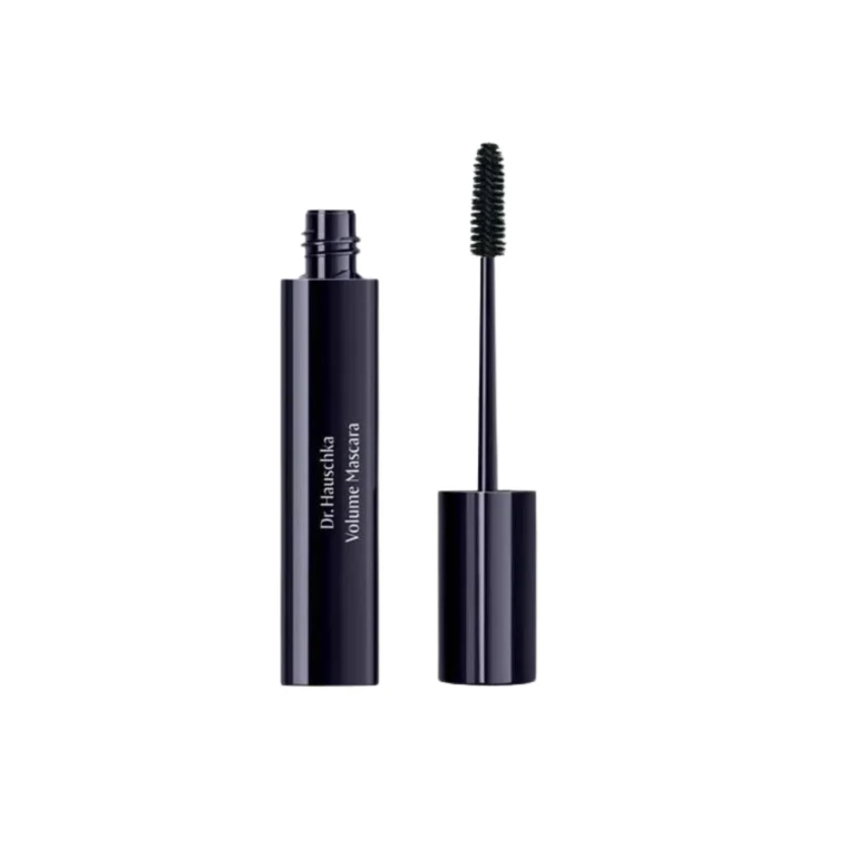 Dr. hauschka (Volume Mascara) 8 ml 01 Black