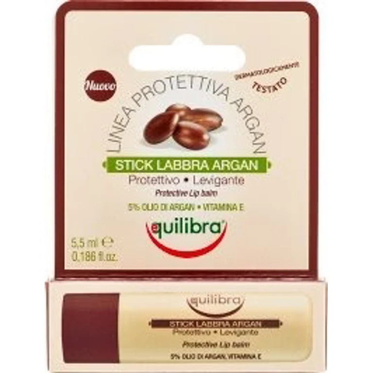Argan Lip Balm Stick