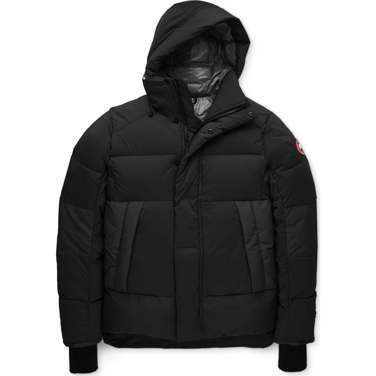 Armstrong No Fur Hoody - Men's