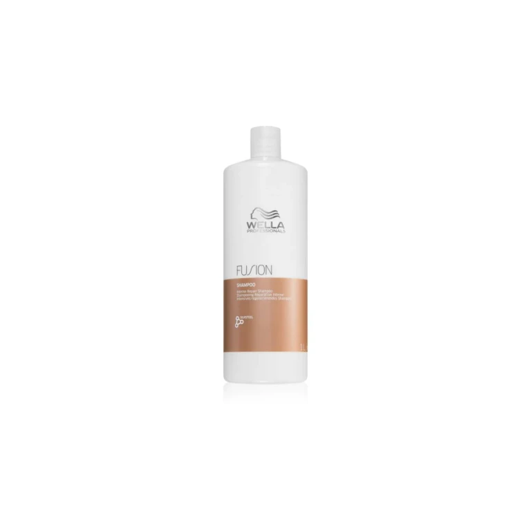 Fusion Intensely Repairing Shampoo for Damaged Hair - 1000ml