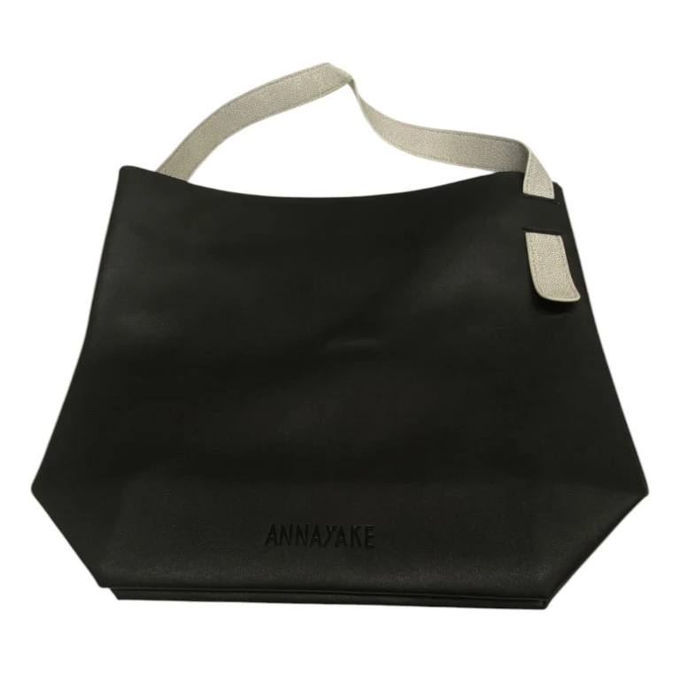 , Annayake, GWP fabric case, M20293L, black