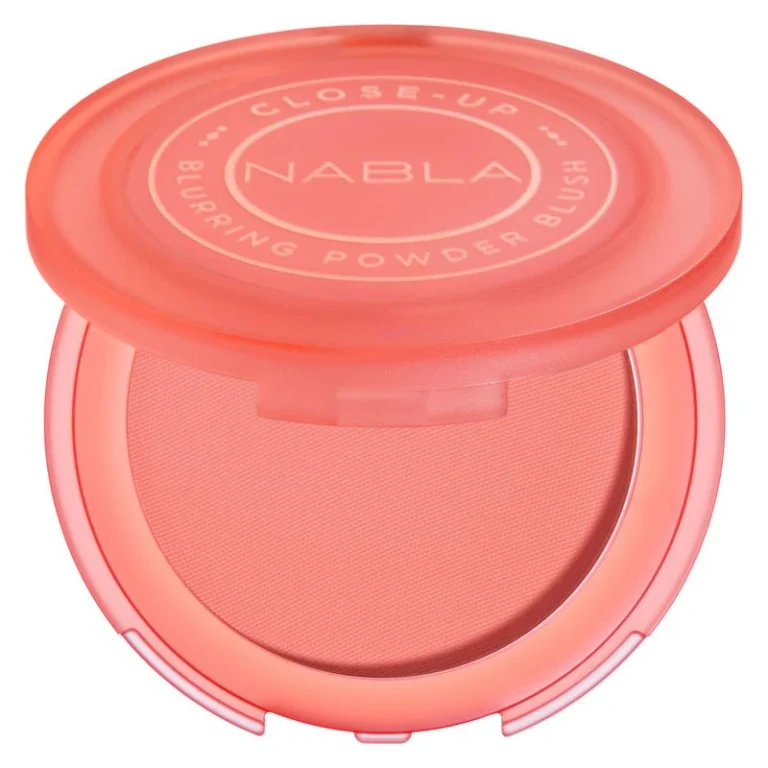 Close-Up Blurring Powder Blush Paradise 5 G