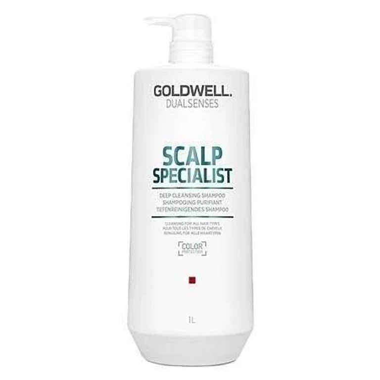 DLS Scalp Specialist Cleansing Shampoo