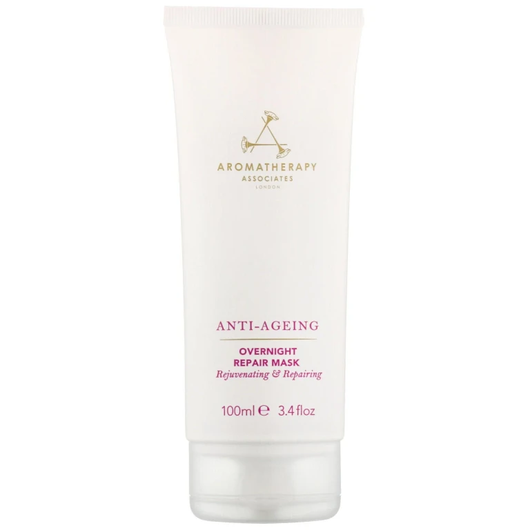Anti-age Strawberry Seed Repair Night Cream Face Mask 100 ml