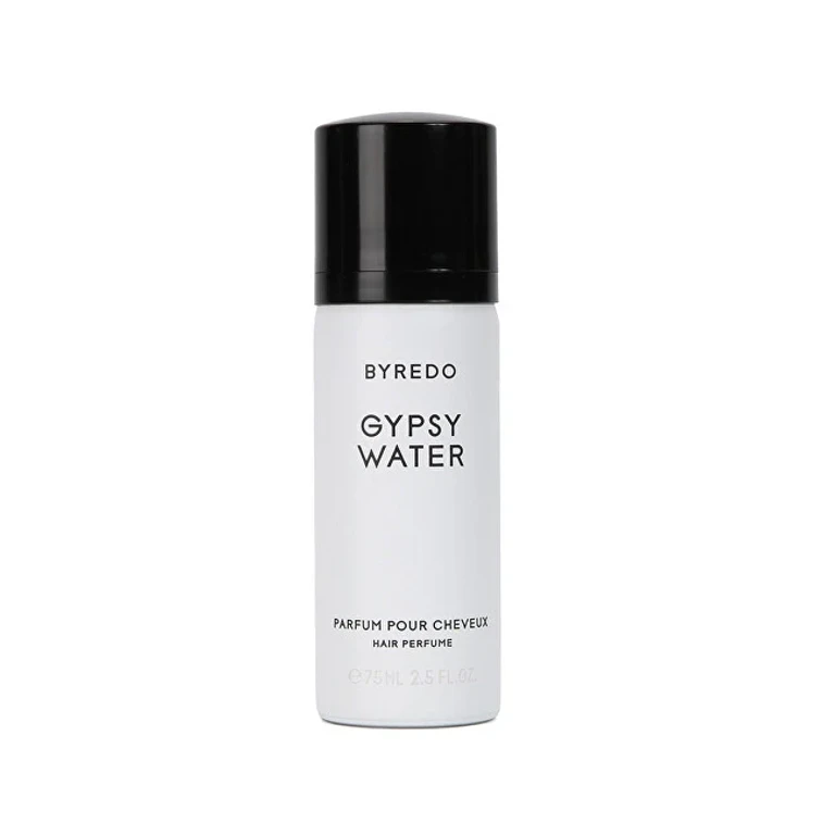 Gypsy Water Spray para el Cabello