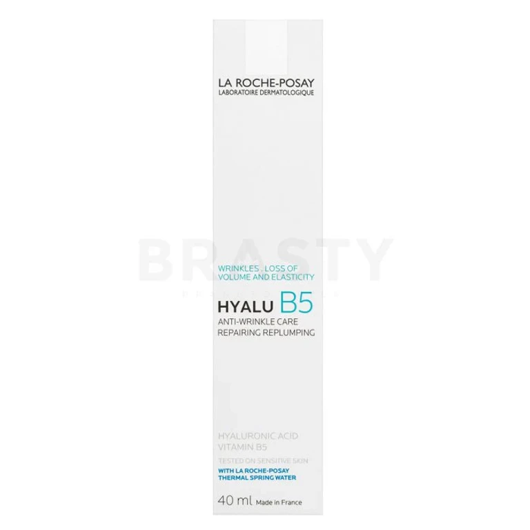 La Roche-Posay Hyalu B5 Repairing and Plumping Anti-Wrinkle Cream 40 ml