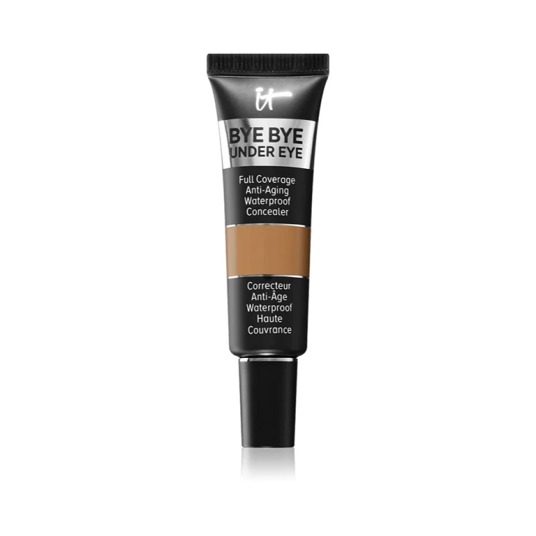 Bye Bye Under Natural Tan Concealer