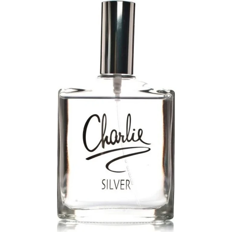 Charlie Silver - Eau De Toilette 100 ml