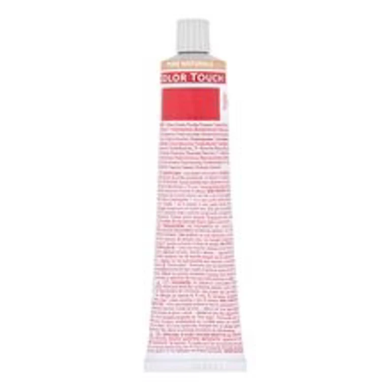 professional Color Touch Pure Naturals color 9-01