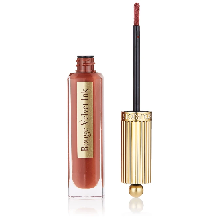 Rouge Velvet Ink Liquid Lipstick 26 Haute Chocolate 3.5ml