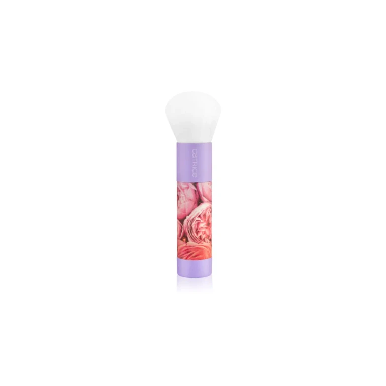 Secret Garden brush for blush, contouring and highlighter 1 pc