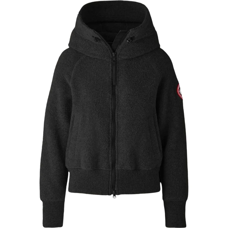 Chilliwack Kind Fleece Bomber Jacket - Women's