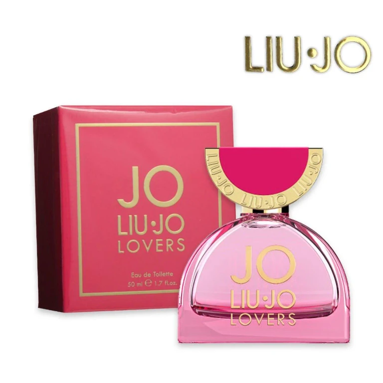 Liu Jo Liu Jo Lovers - Eau De Toilette 50 ml