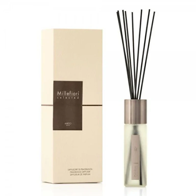 Selected Myrtle Aroma Diffuser 100 Ml