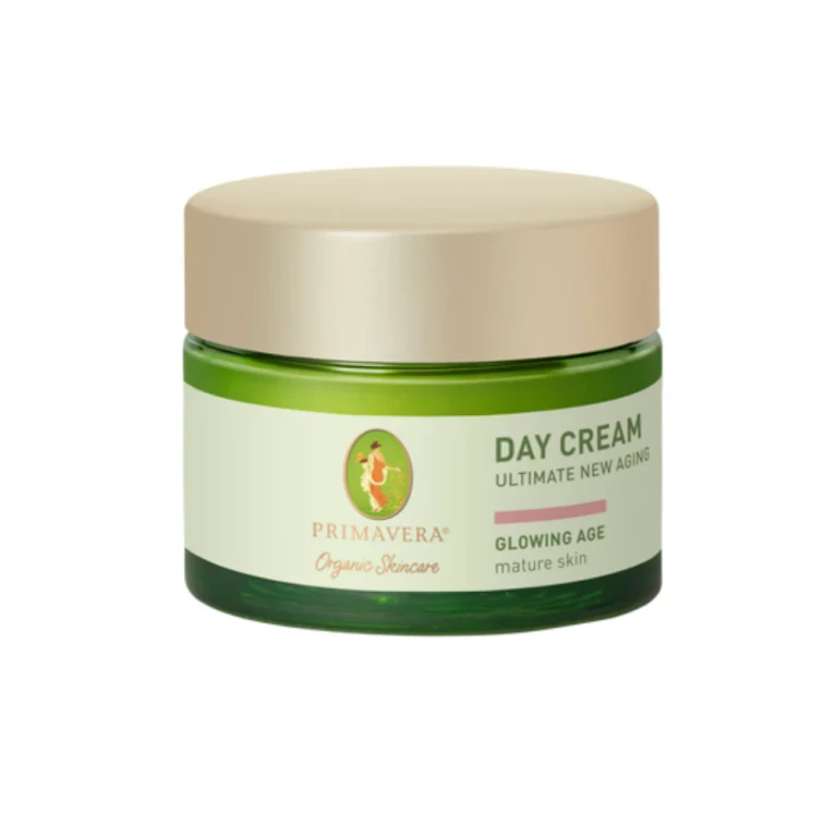 Ultimate New Aging Day Cream, 30 ml