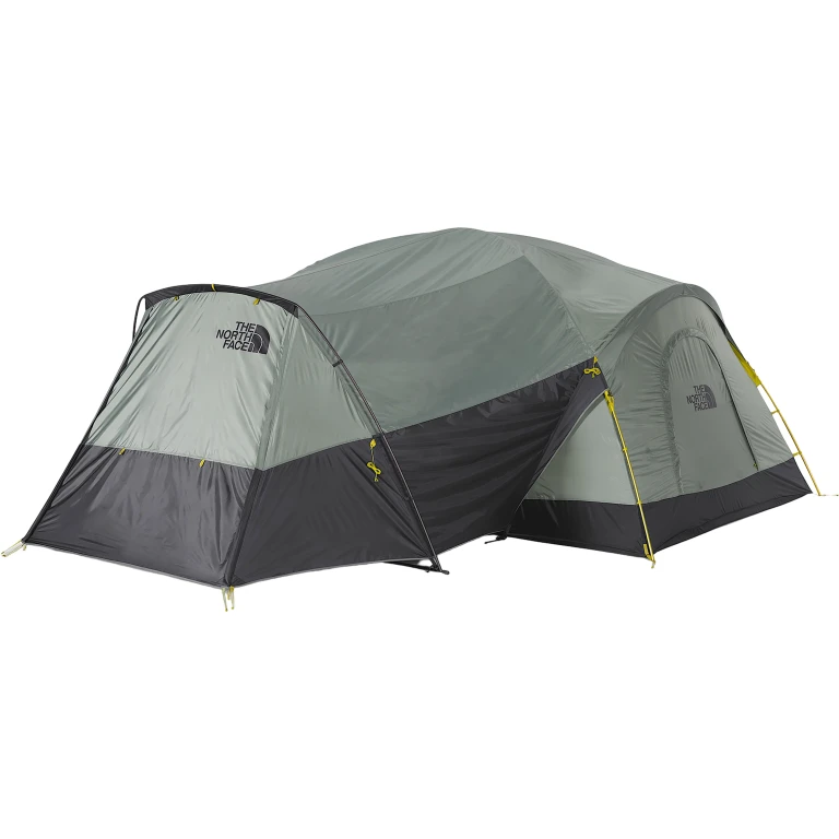 Wawona Tent 8-person