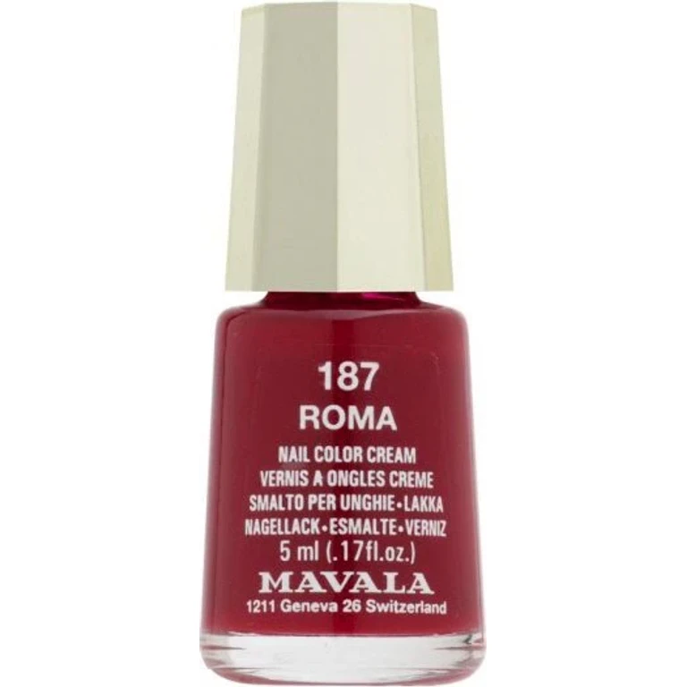 Minicolors - Nail Polish 187 Rome