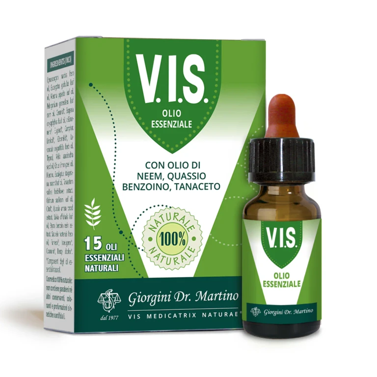 VIS Essential Oil 10 ml