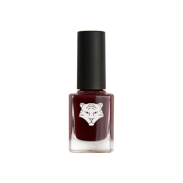 Esmalte de uñas natural y vegano 208 Weather The Storm 11ml