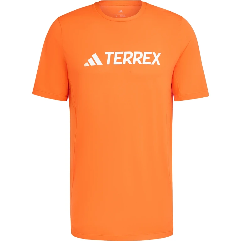 Terrex Multi CLIMACOOL Logo Tech T-Shirt - Men's