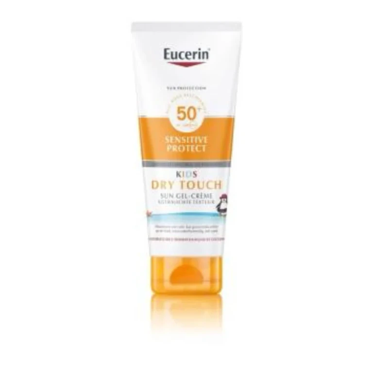 Sensitive Protect children's sunscreen SPF50+ 200ml