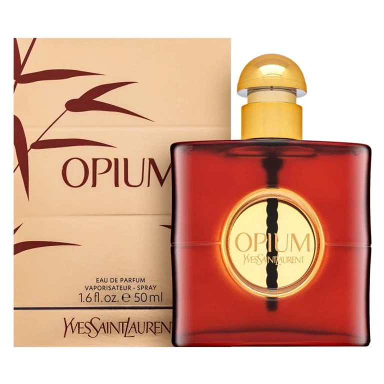 Opium 2009 EDP W 50 ml