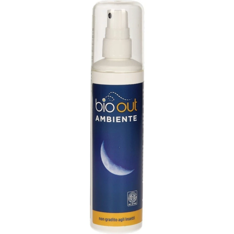Bio Out Room Spray 150 ml