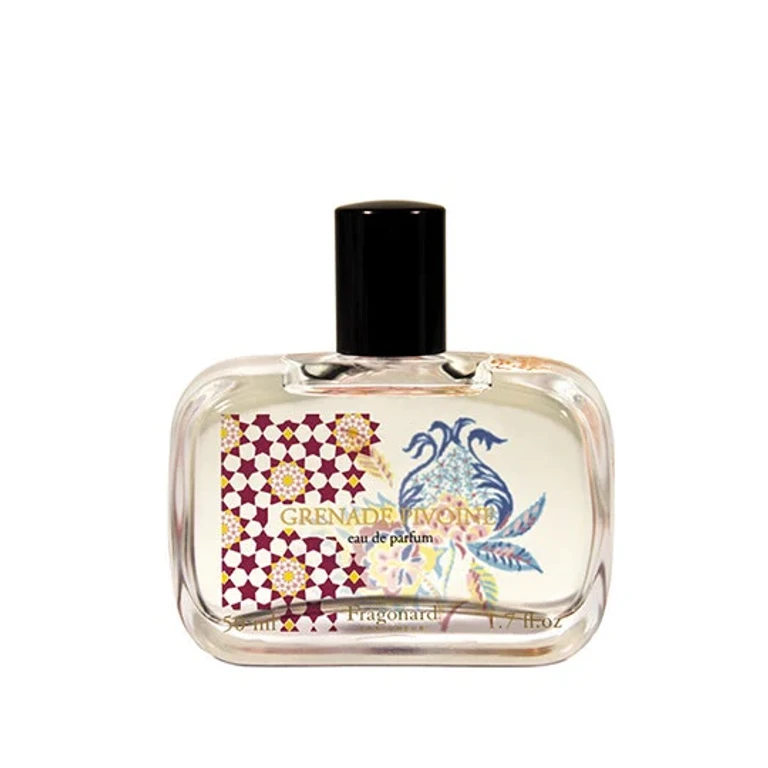 Grenade Pivoine Eau de Parfum