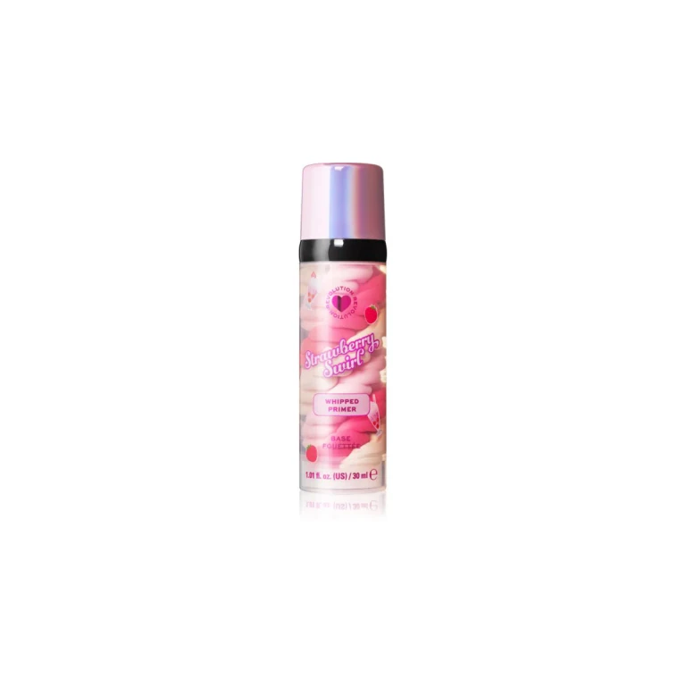 Milkshake Strawberry Swirl Foundation Primer 30ml