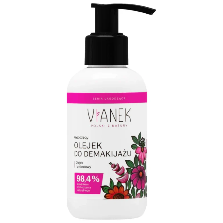 Soothing Makeup Remover 150 ml