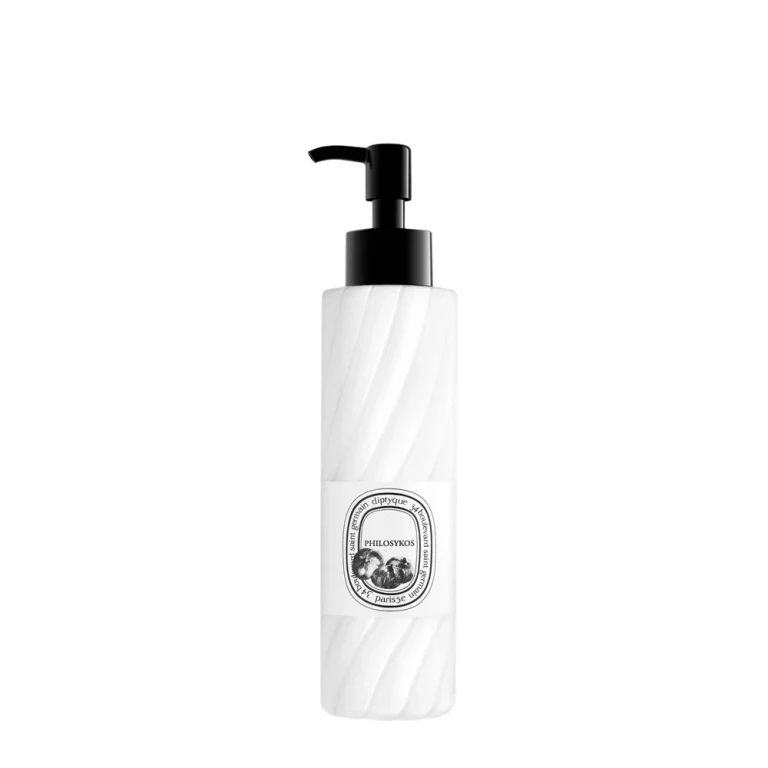 Philosykos Hand and Body Lotion