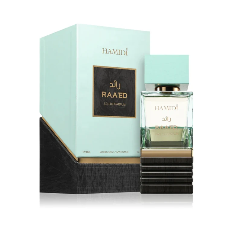 Raa'ed EDP M 100 ml