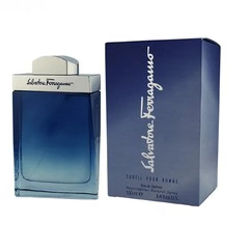 Salvatore ferragamo Subtil for Men EDT - 100 ml