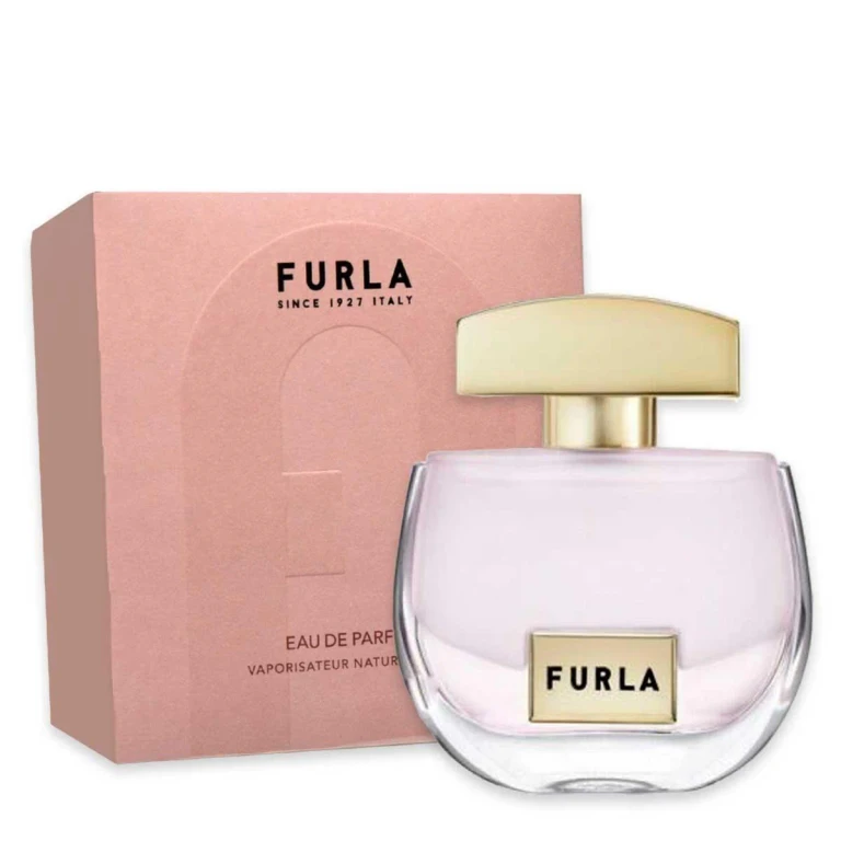 Autentica – Eau De Parfum 50 Ml