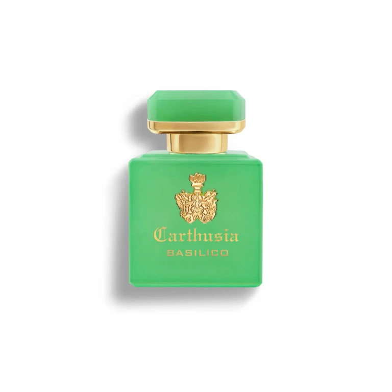 Intense Basil Perfume 50 ml