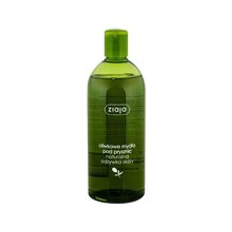 Natura shower gel l Olive 500 ml