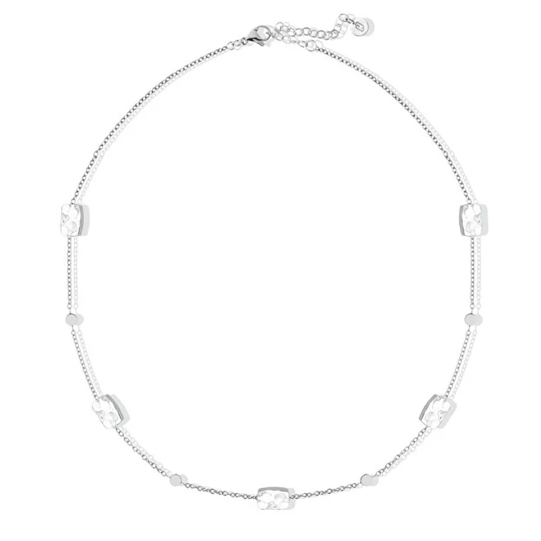 Liu Jo Original Steel Necklace Lj2871
