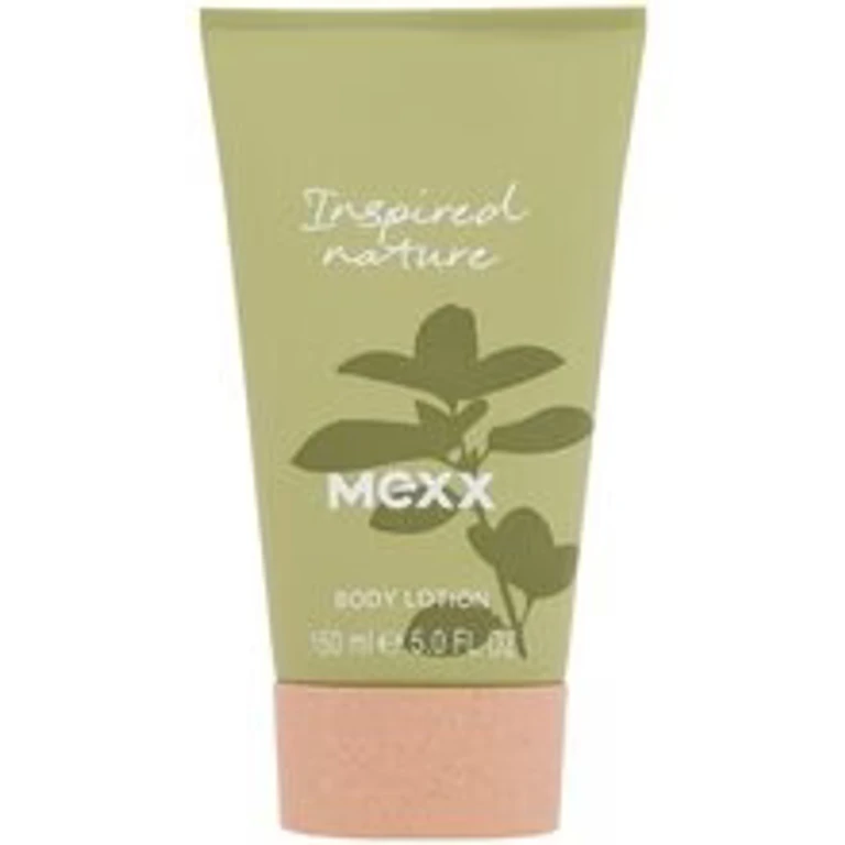 Inspired Nature Body Lotion - 150 ml