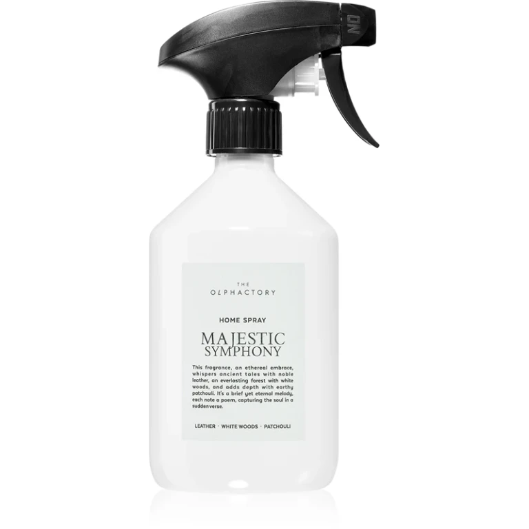 White Insignia Majestic Symphony Room Fragrance 500 ml