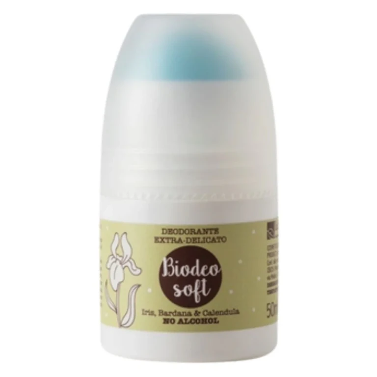 Biodeo Soft 50 ml