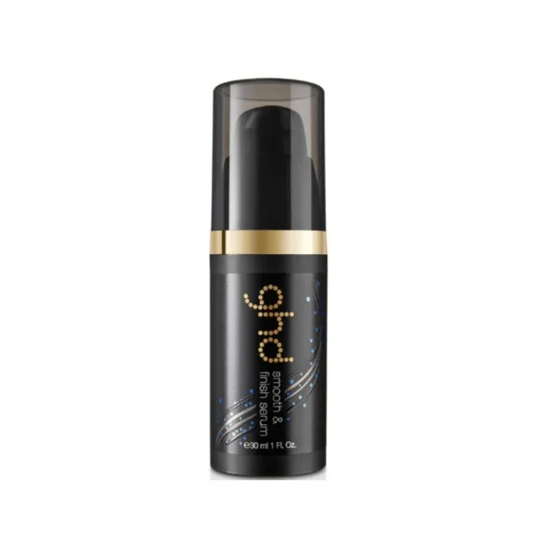 Style Smooth And Finish Serum 30 ml