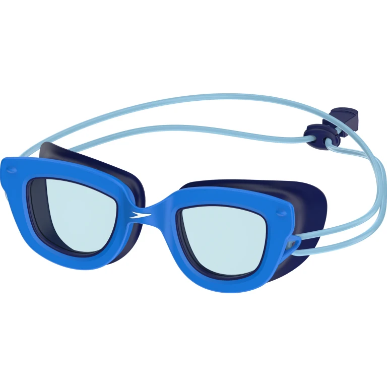 Speedo Sunny G Seasiders Swim Goggles - Kids