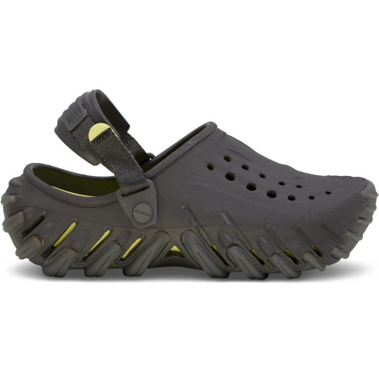 Echo Gum RO Clog - Unisex