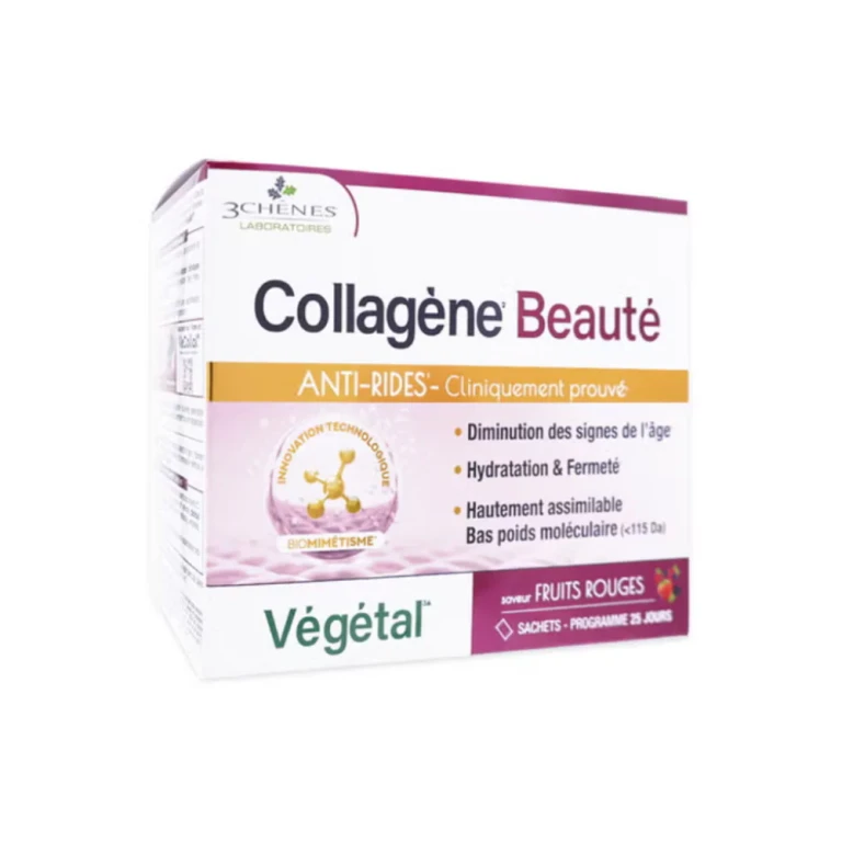 Collagen Beauty Anti-Wrinkle 25 sachets