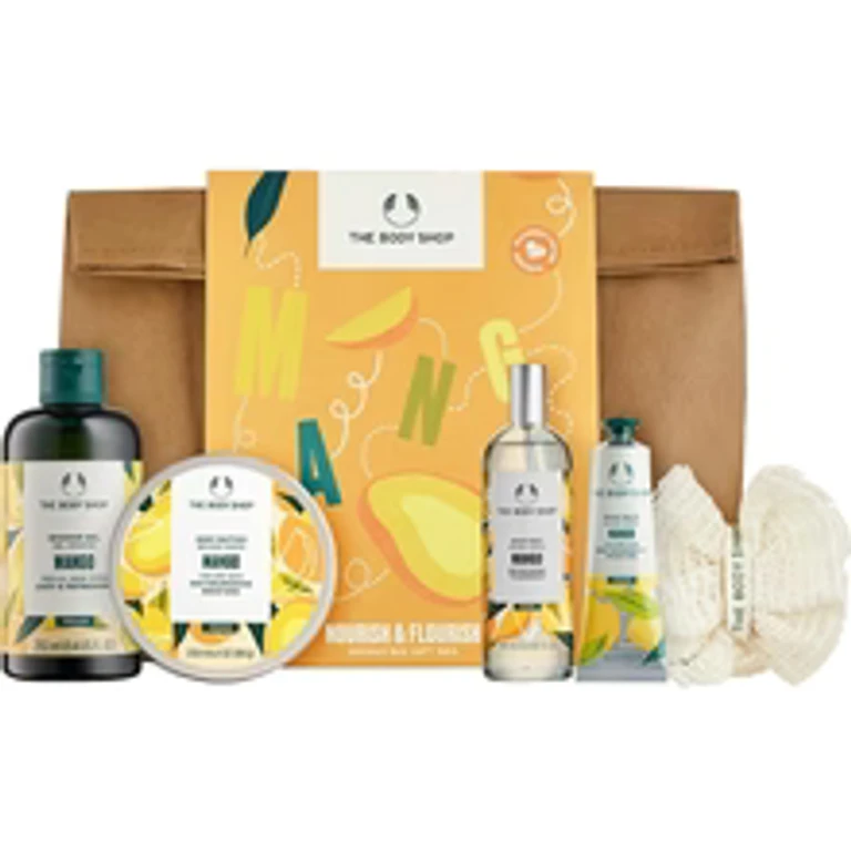 Mango-Set